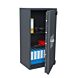Salvus Milano Kluis met sleutel - Large Tall