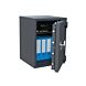 Salvus Milano Elektronische kluis - Medium Plus