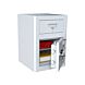 Salvus Florence Elektronische Afstortkluis - Small