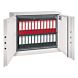 SISTEC TSF Elektronische Archiefkast - Medium