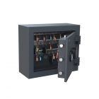 Salvus Grade 0 Elektronische sleutelkluis - 56 sleutels