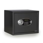 Securata Elektronische kluis - Medium - LCD - Antraciet