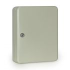 Elektronische kluis compact