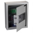 Elektronische kluis compact