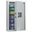 Elektronische kluis compact
