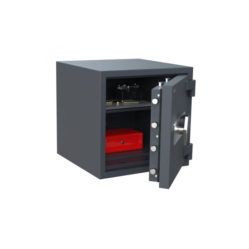Salvus Milano Elektronische kluis - Medium