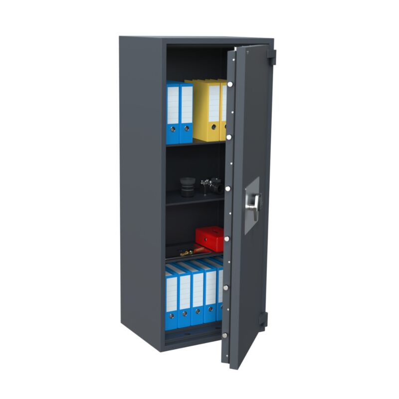 Salvus Milano Elektronische kluis - Extra Tall