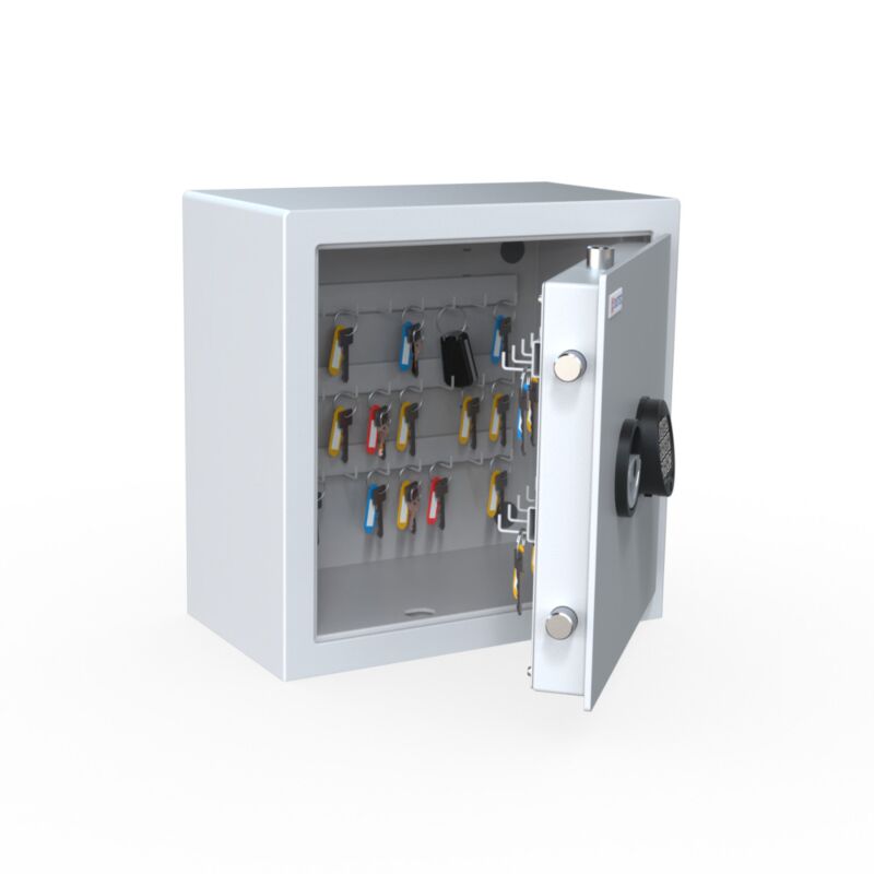 SISTEC Elektronische Sleutelkluis - 34 sleutels