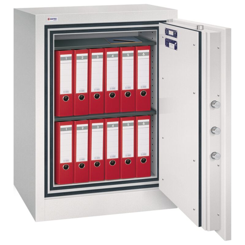 SISTEC TSF Archiefkast - Small