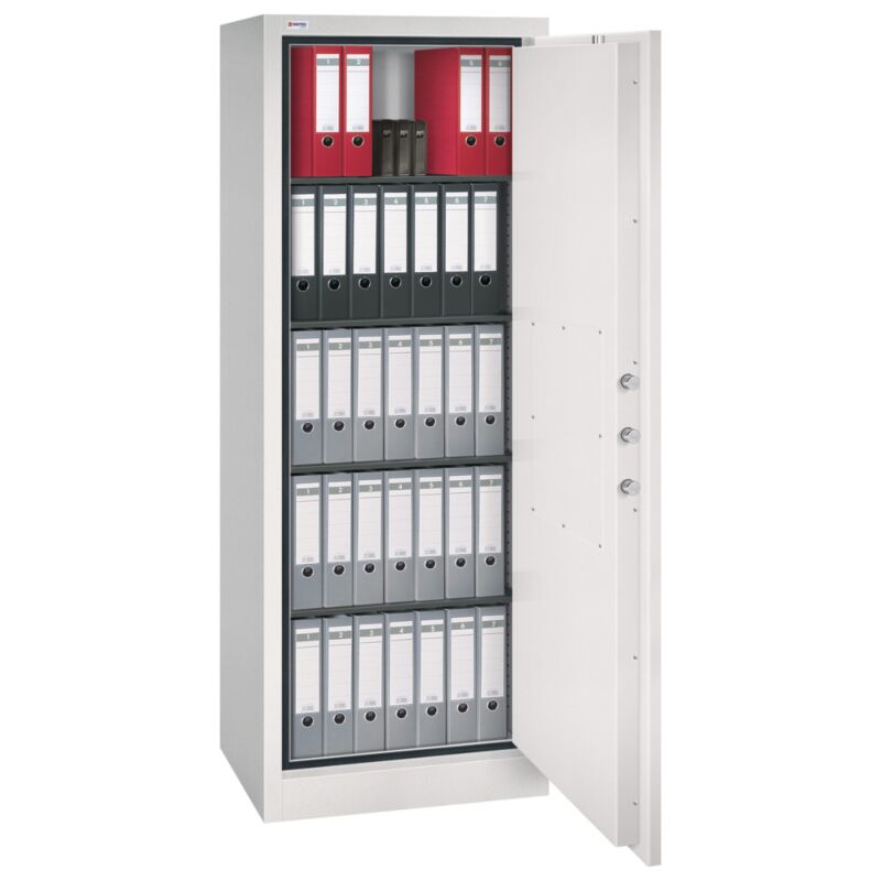 SISTEC TS Elektronische Archiefkast - Extra Tall