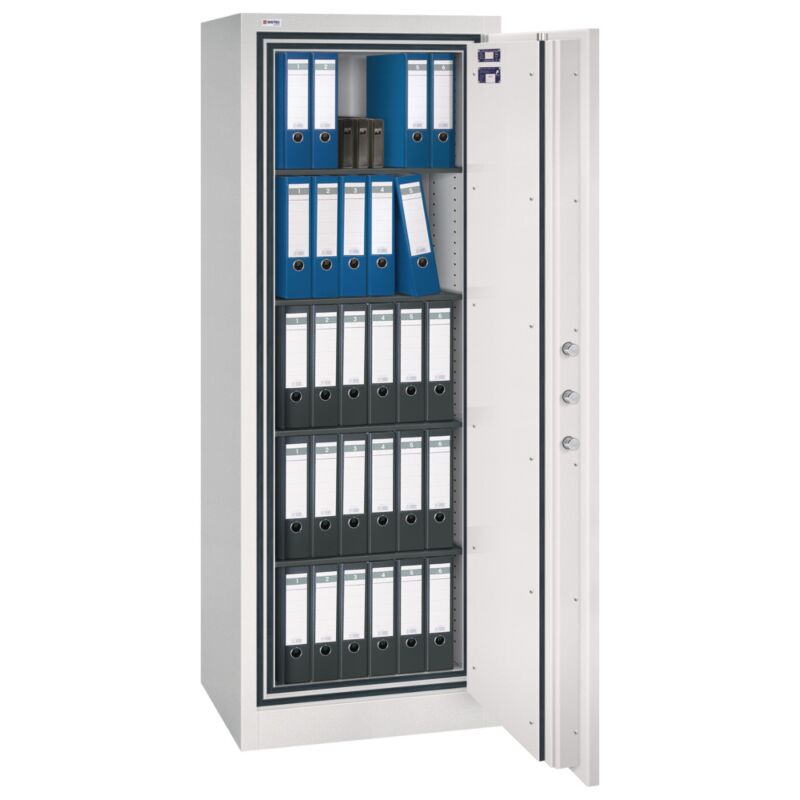 SISTEC TSF Elektronische Archiefkast - Extra Tall