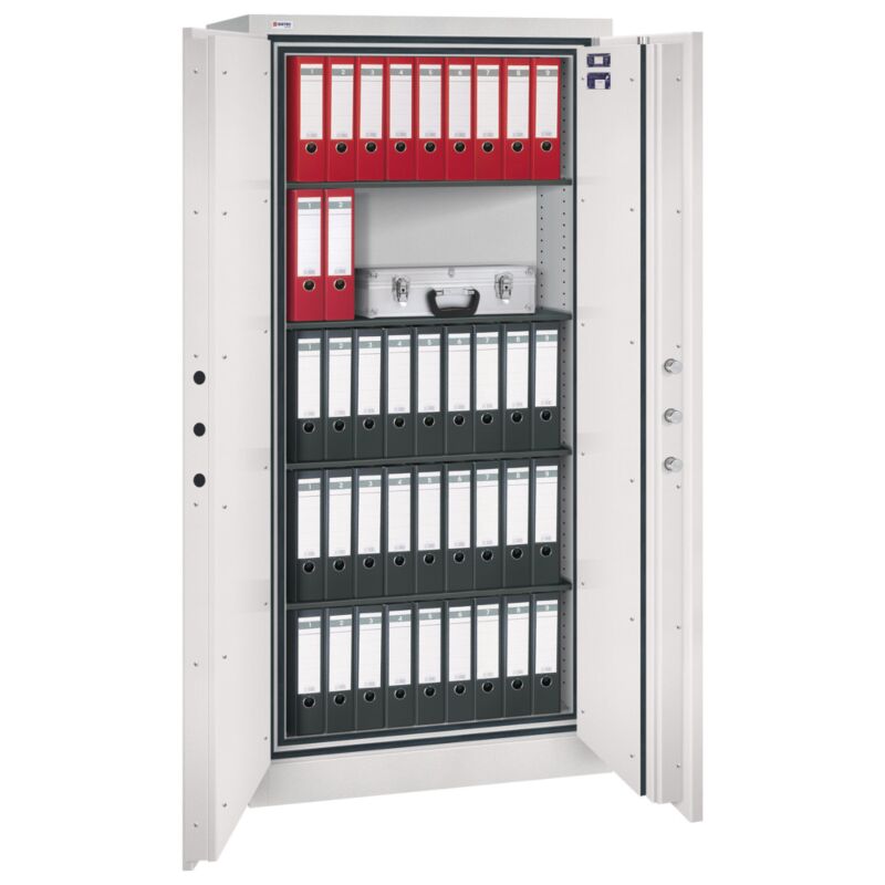 SISTEC TSF Elektronische Archiefkast - Large
