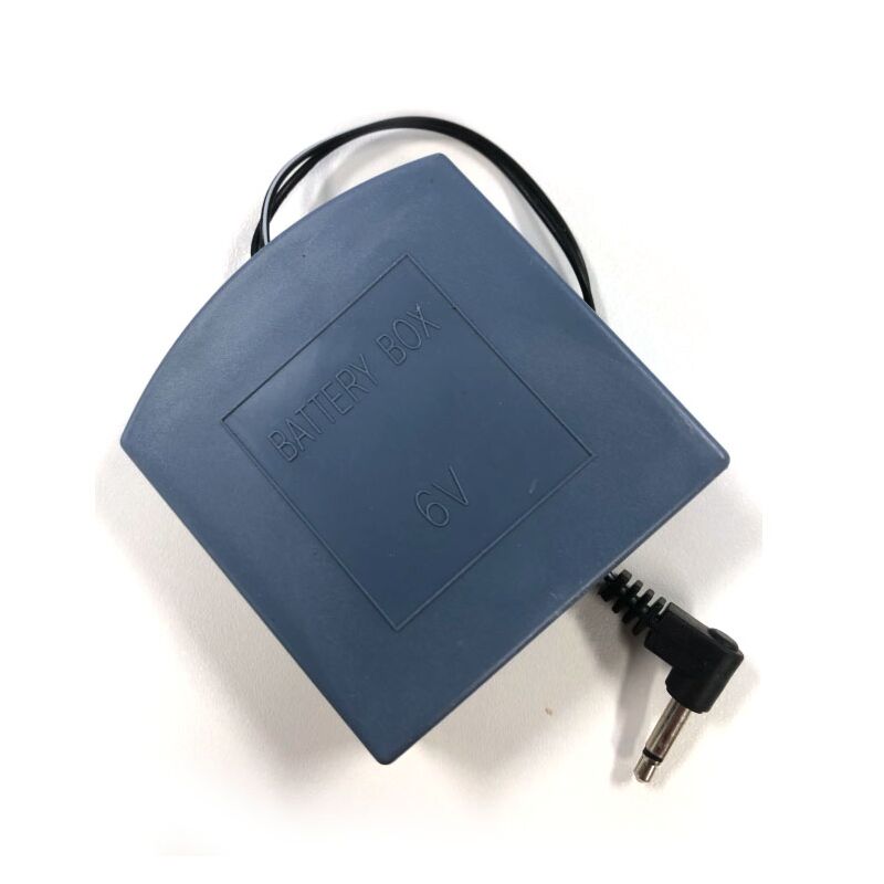 Externe stroomtoevoer SECU1210-1219