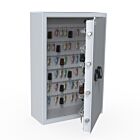 SISTEC Elektronische Sleutelkluis - 126 sleutels