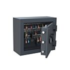 Salvus Grade 0 Elektronische sleutelkluis - 56 sleutels