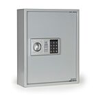 Elektronische kluis compact