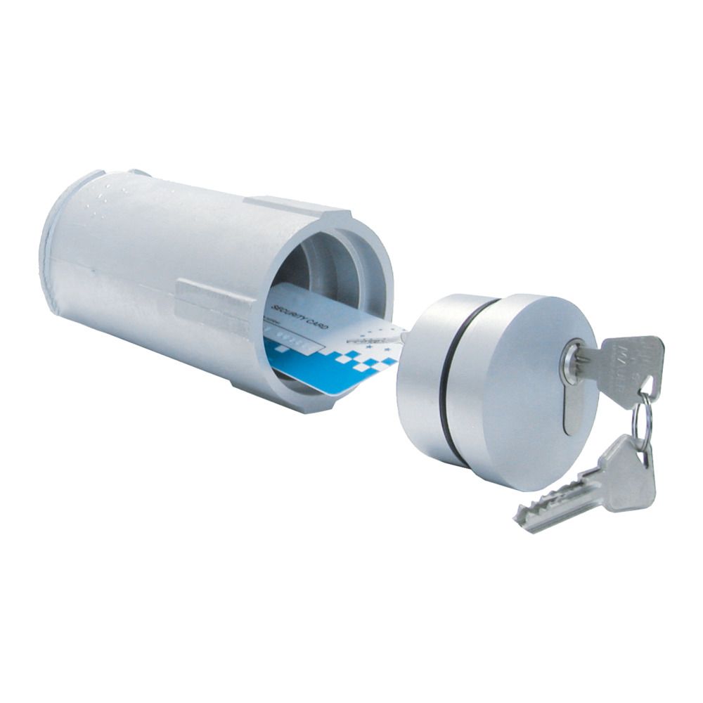 Box 1 behuizing voor grondspot Pearl Grey van in-lite | online kopen