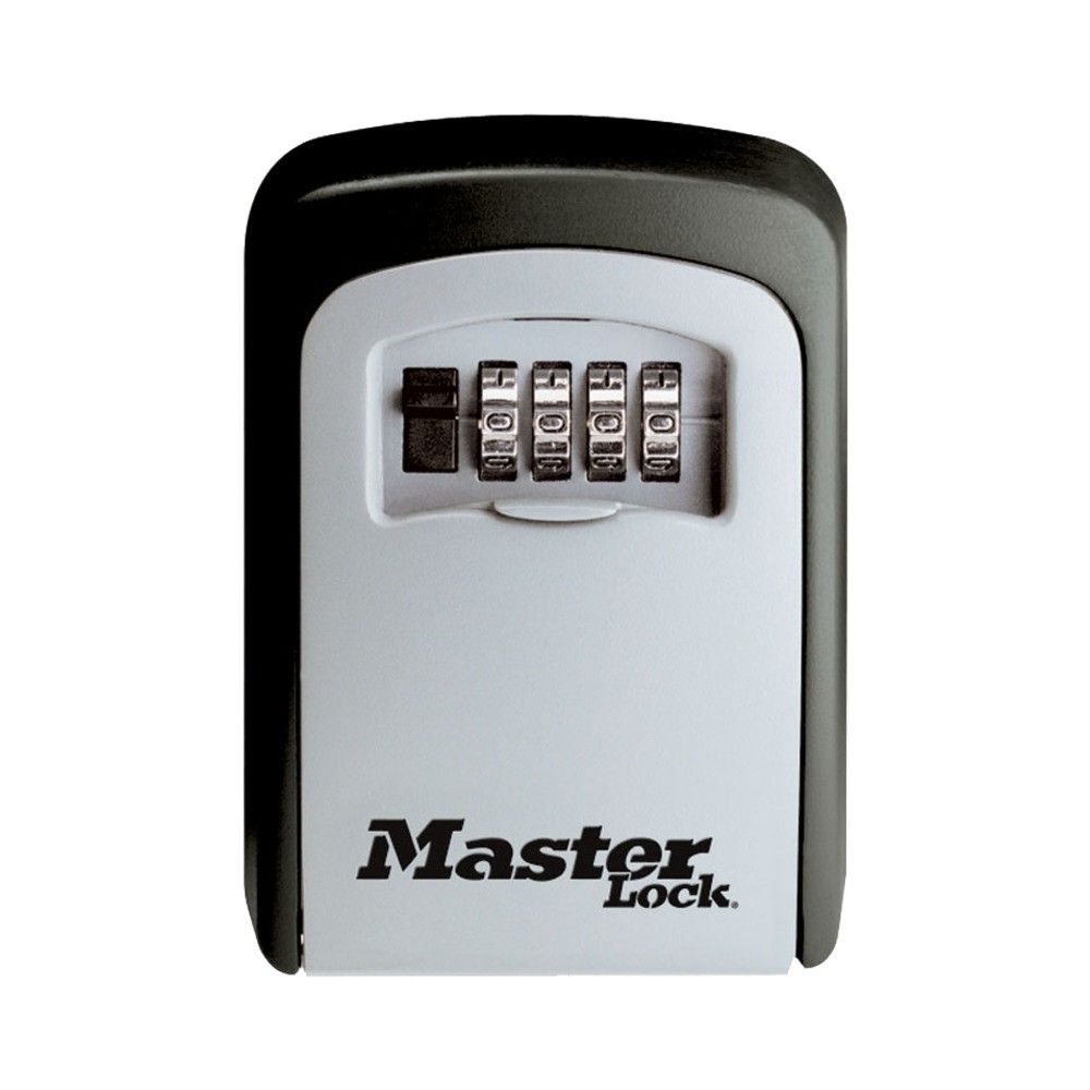 Sleutelkluis MasterLock Select Access XL met wandmontage - GK
