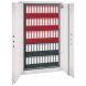 SISTEC TSF Archiefkast - Extra Large