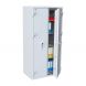Salvus Arezzo Archiefkast met sleutel - Grade 1
