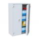 Salvus Arezzo Archiefkast met sleutel - Wide