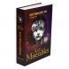 Boekkluis met cijferslot - Les Miserables 