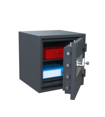 Salvus Bologna Kluis met sleutel - Small