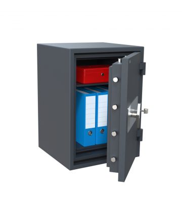 Salvus Bologna Kluis met sleutel - Medium