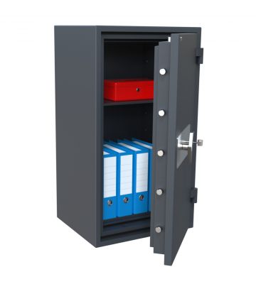 Salvus Bologna Kluis met sleutel - Large