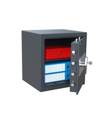 Salvus Ferrara Kluis met sleutel - Small