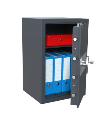 Salvus Ferrara Kluis met sleutel - Medium