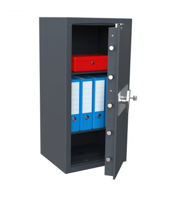 Salvus Ferrara Kluis met sleutel - Extra Large