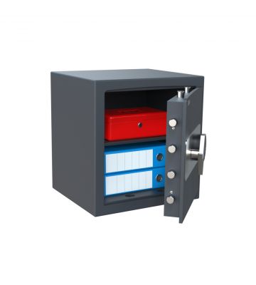 Salvus Ferrara Elektronische kluis - Small