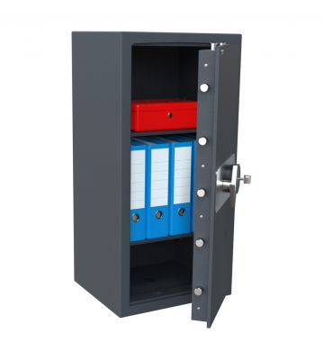 Salvus Ferrara Elektronische kluis - Extra Large