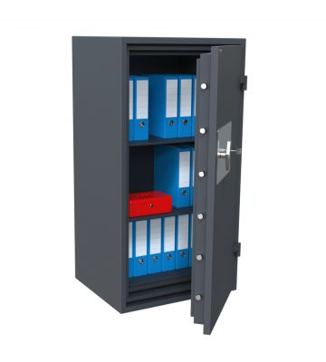 Salvus Bologna Kluis met sleutel - Extra Large