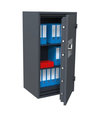 Salvus Bologna Elektronische kluis - Extra Large