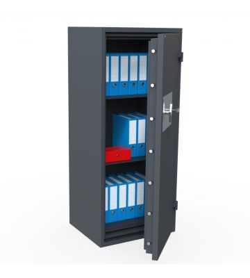 Salvus Bologna Kluis met sleutel - Tall