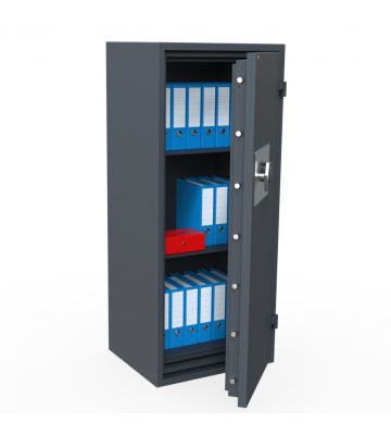 Salvus Bologna Elektronische kluis - Tall