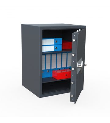 Salvus Ferrara Kluis met sleutel - Large