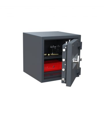 Salvus Milano Kluis met sleutel - Small