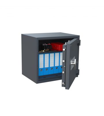 Salvus Milano Kluis met sleutel - Large