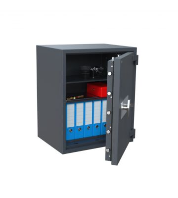 Salvus Milano Kluis met sleutel - Large Plus