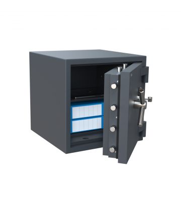 Salvus Rome Kluis met sleutel - Small