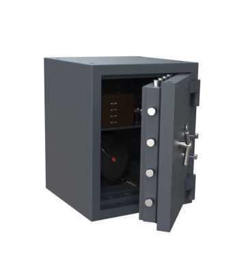 Salvus Massa Kluis met sleutel - Medium