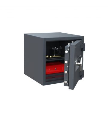 Salvus Milano Elektronische kluis - Small