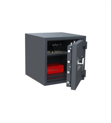 Salvus Milano Elektronische kluis - Medium