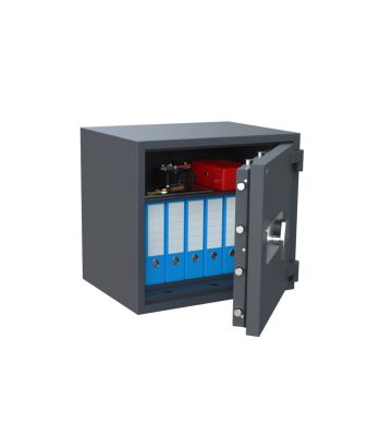 Salvus Milano Elektronische kluis - Large