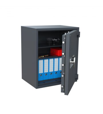 Salvus Milano Elektronische kluis - Large Plus