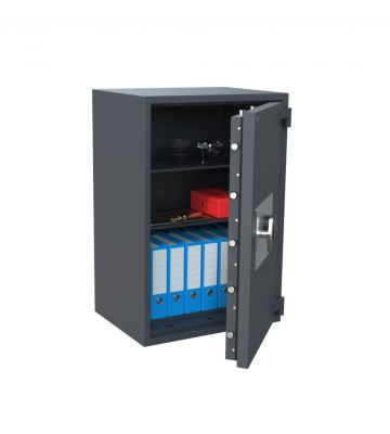 Salvus Milano Elektronische kluis - Extra Large