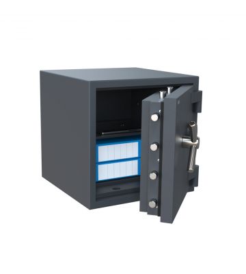 Salvus Rome Elektronische kluis - Small